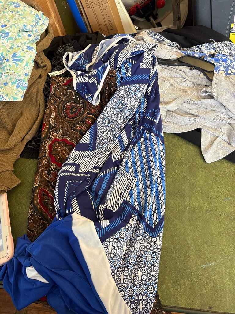 Dress