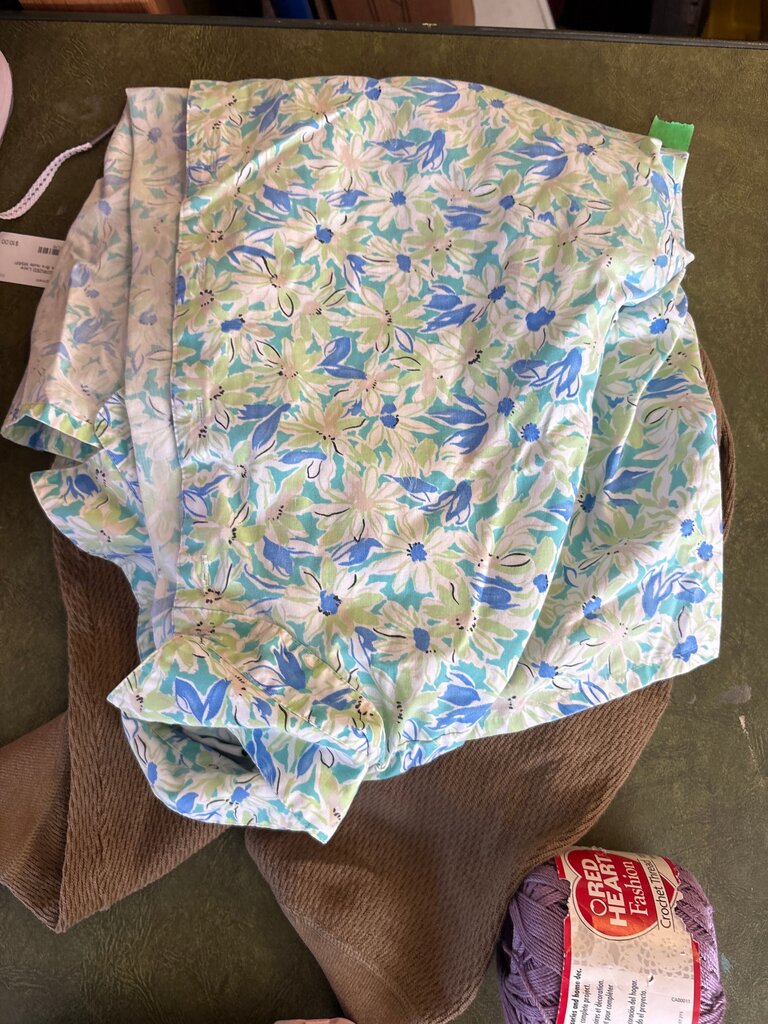 Ladies tops