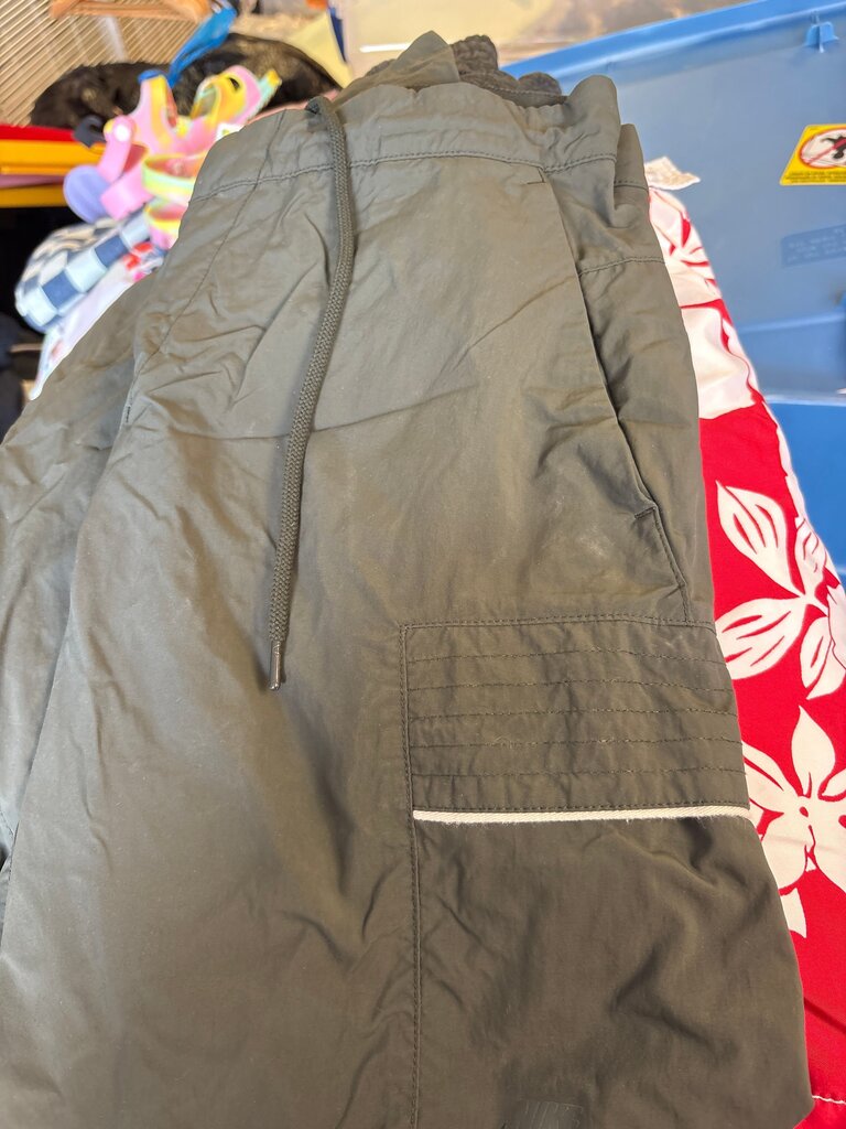Nike Men's Lightweight Jogging Pants