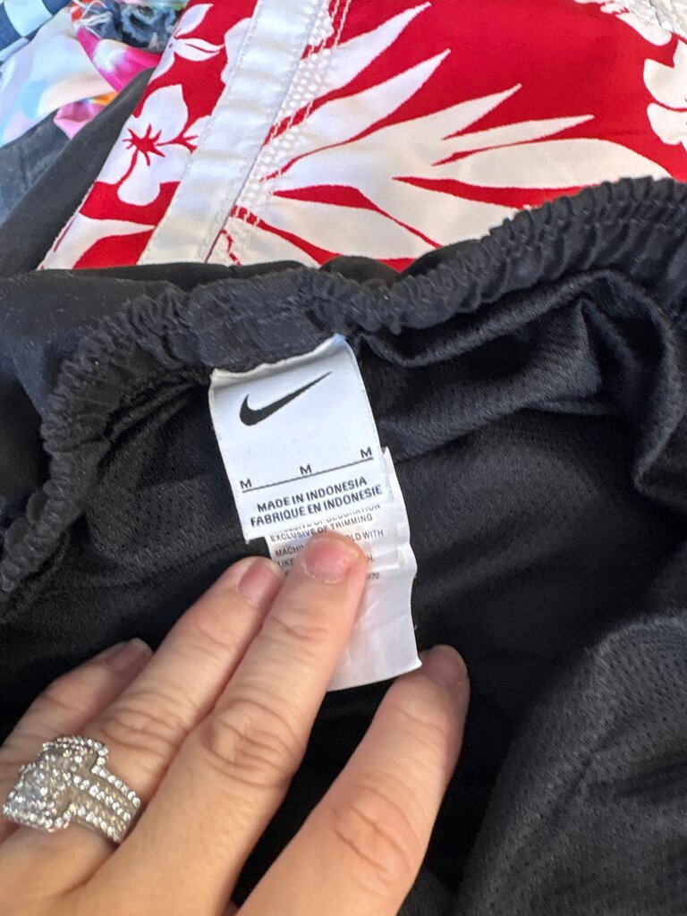 Swim trunks