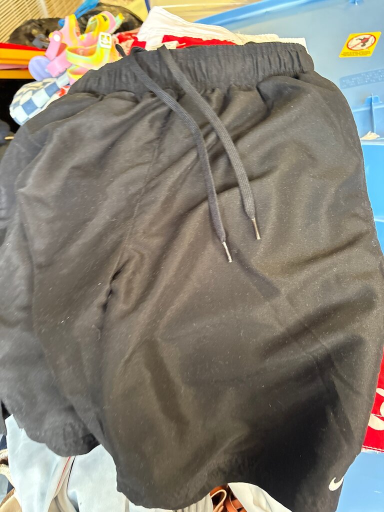 Swim trunks