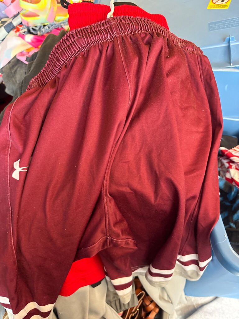 Under Armour Women's Athletic Shorts