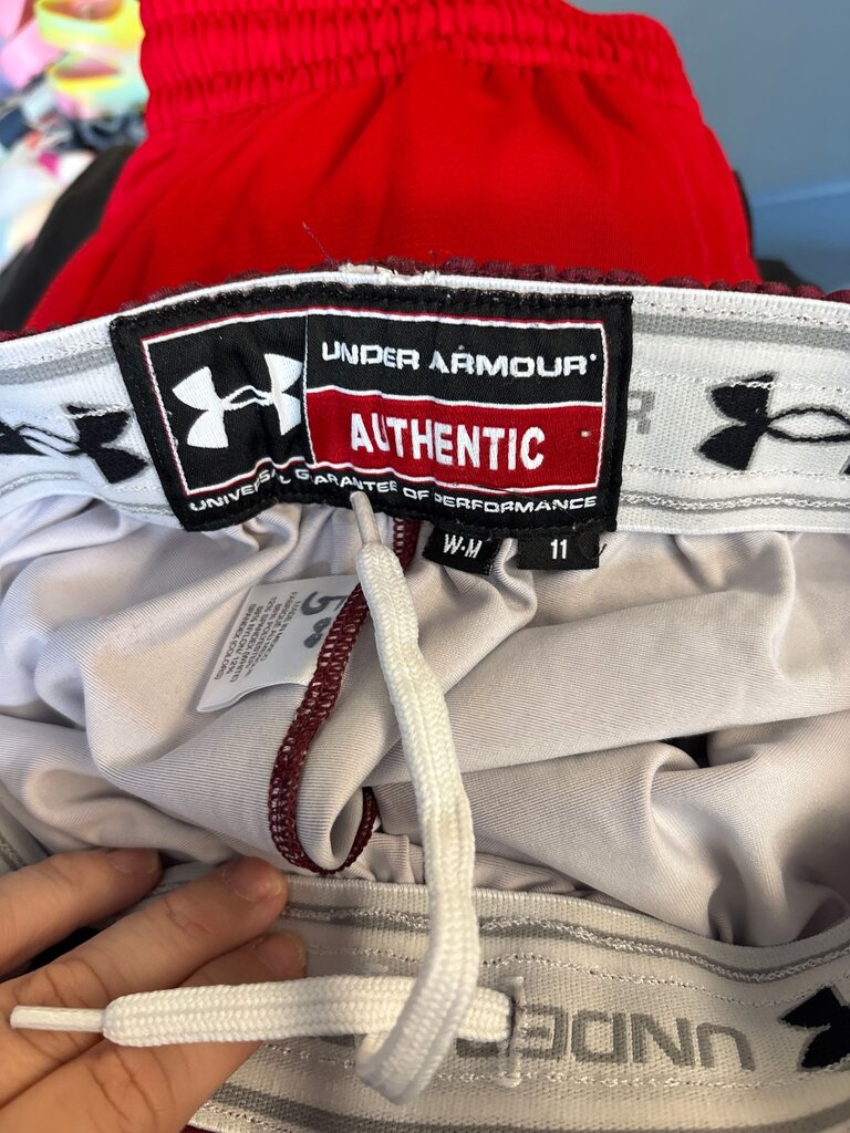 Under Armour Women's Athletic Shorts