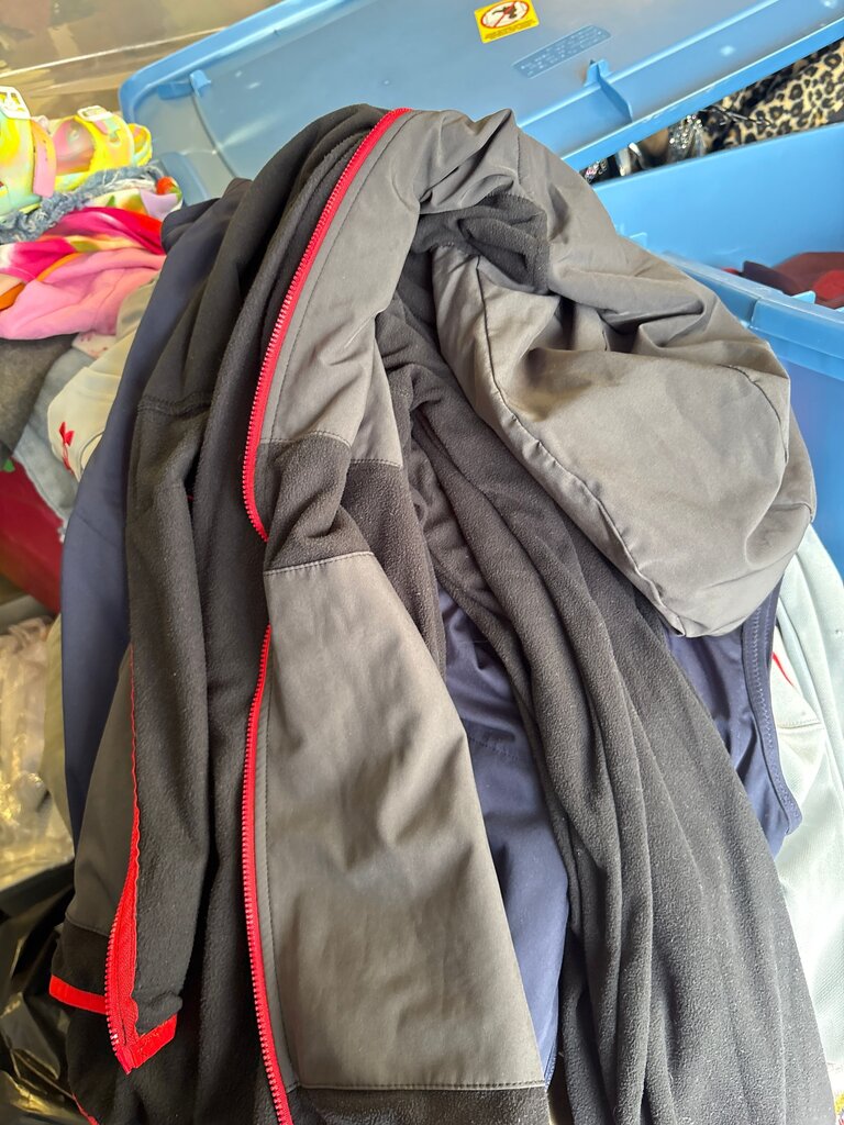 Mens jacket