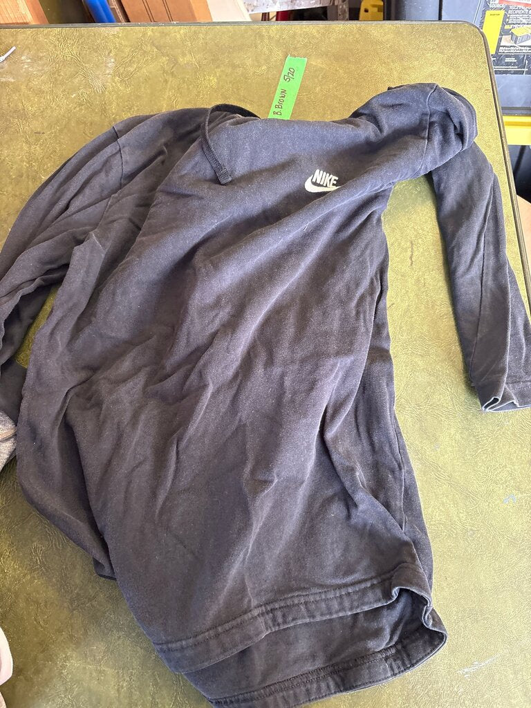 Nike Long Sleeve Shirt