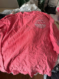Colonels Long Sleeve T-Shirt