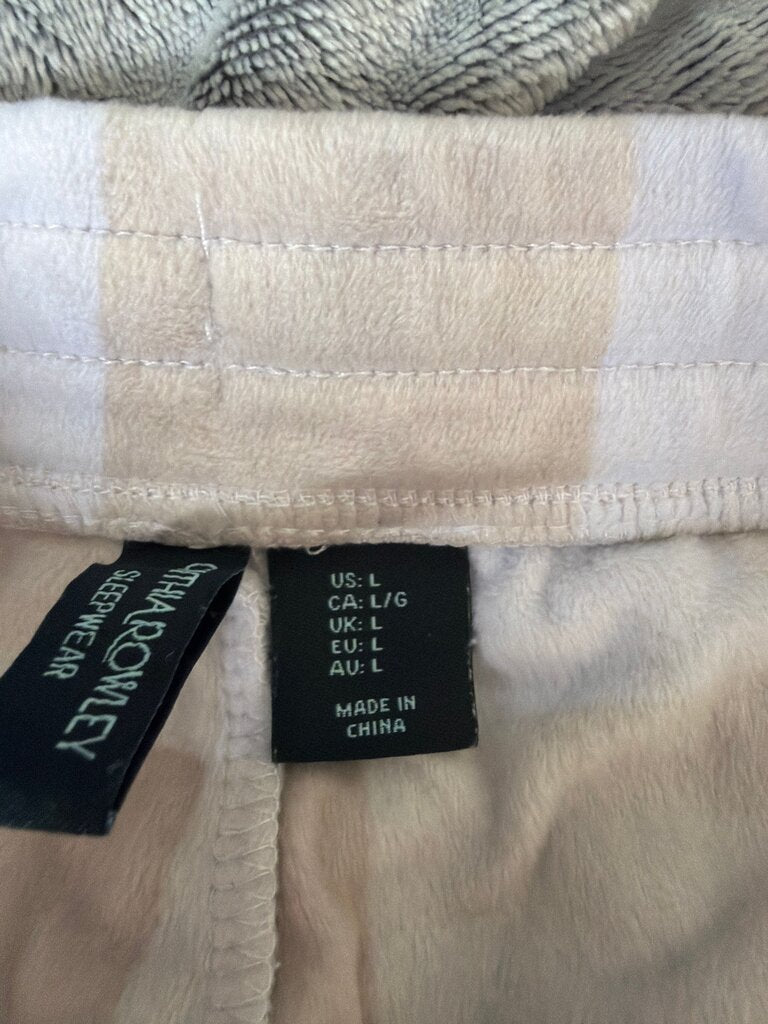 Gatharomey Sleepwear Pajama Pants