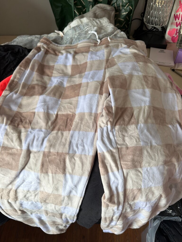 Gatharomey Sleepwear Pajama Pants