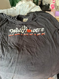 The Wallflowers Band T-Shirt