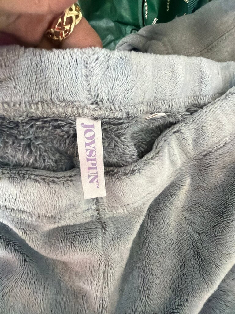 Joyspun Fleece Sweatpants
