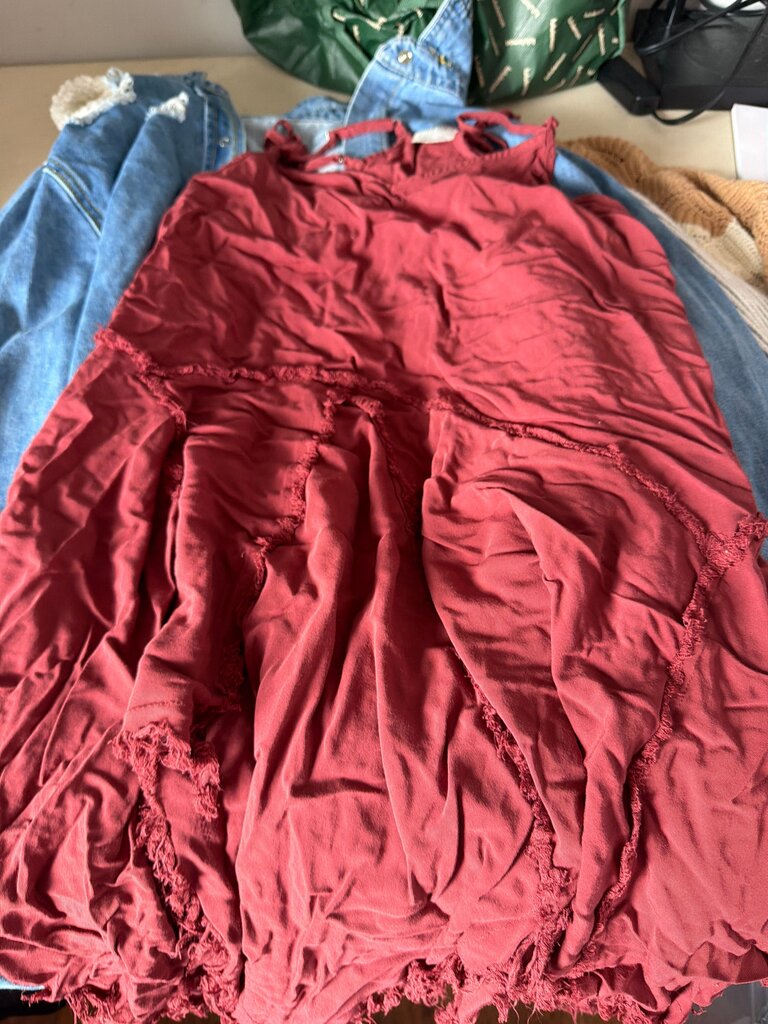 Intimately Free People Dress