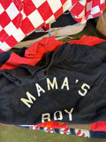 Mama's Boy T-Shirt