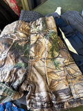 Camo Shorts for Boys