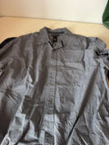 Madison Men's Gingham Check Shirt