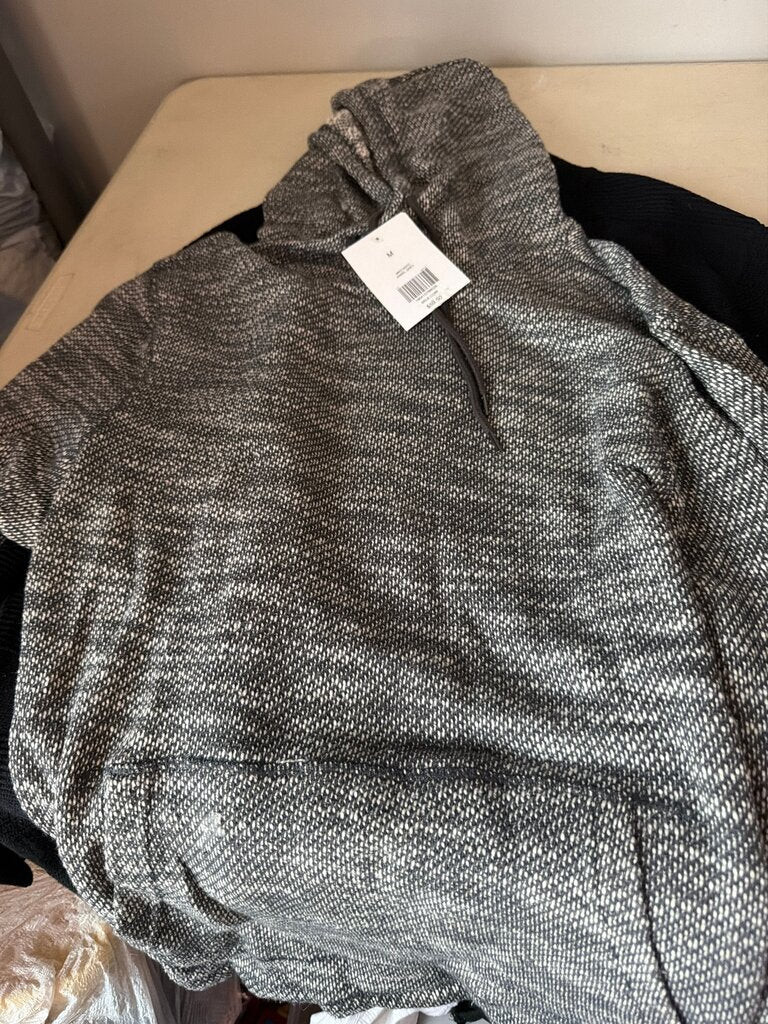 Ansel Grey Women's Hoodie
