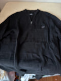 Gap Men's Black Sweater