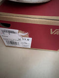 Vans Atwood Black/White Sneakers