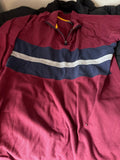 Chaps Sport Quarter-Zip Pullover