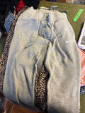 Nike Grey Sweatpants