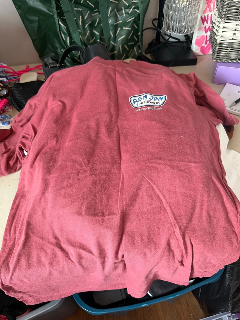 Ron Jon Surfboards T-Shirt