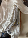 Assorted Infant Long Sleeve Bodysuits