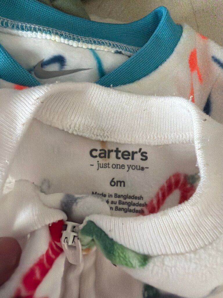 Carter's Just One You Infant Snowsuit