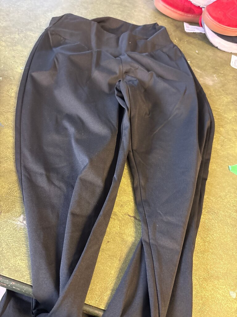 Black Leggings