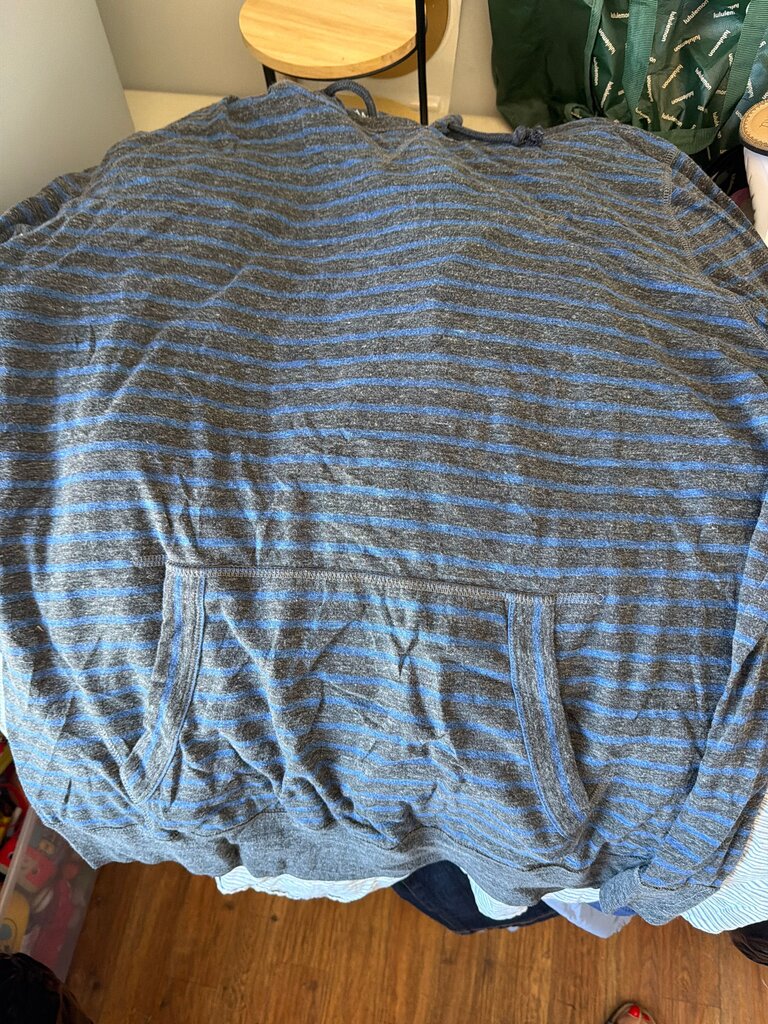 American Eagle Outfitters Athletic Hoodie