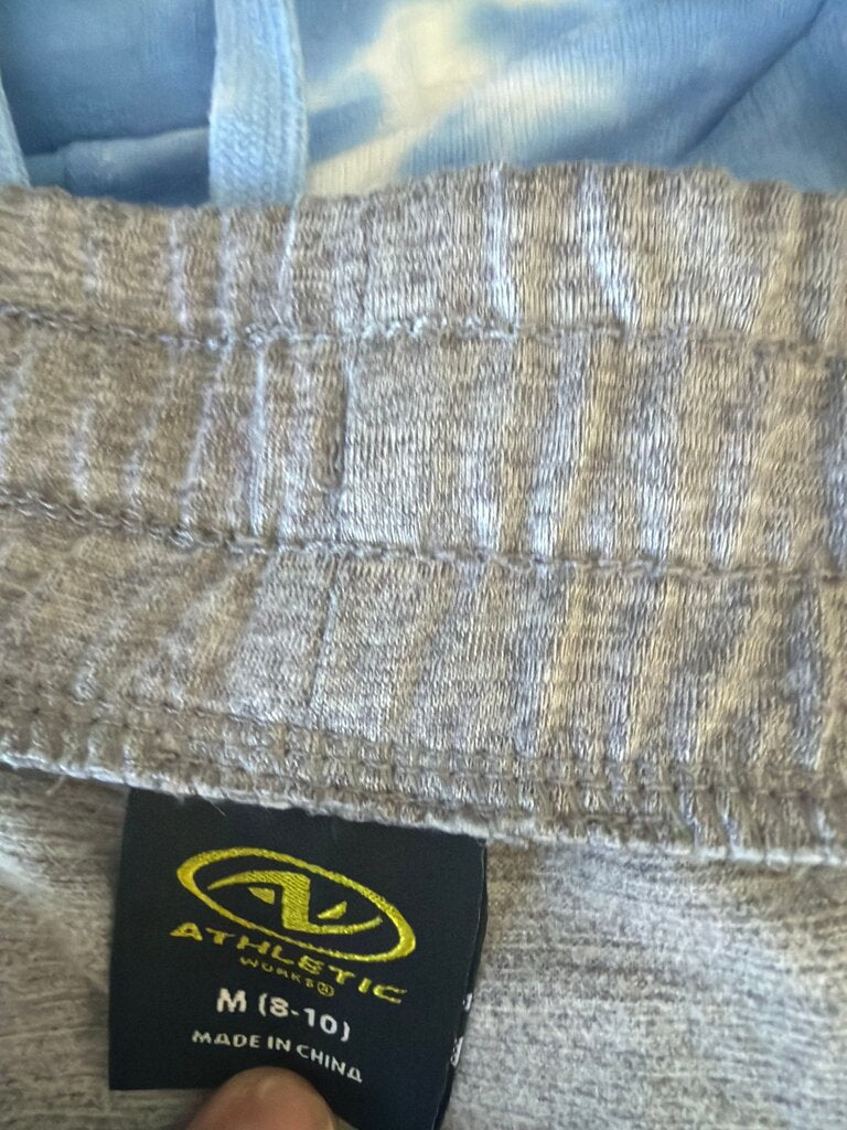 Athletic Works Gray Sweatpants