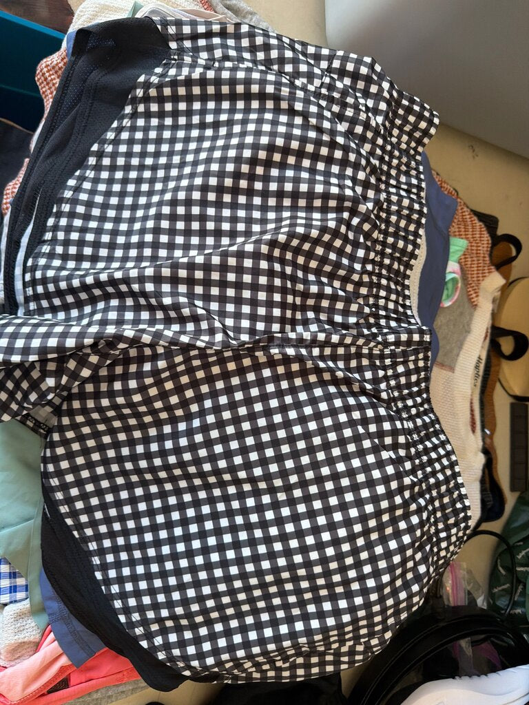 AW Running Shorts