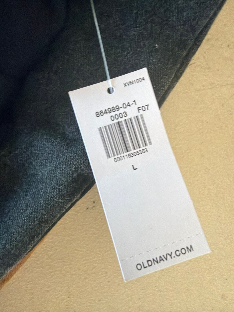 Old Navy Black Camisole