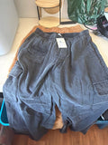 Eesome Women's Casual Cargo Pants