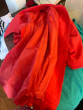 Red Jacket
