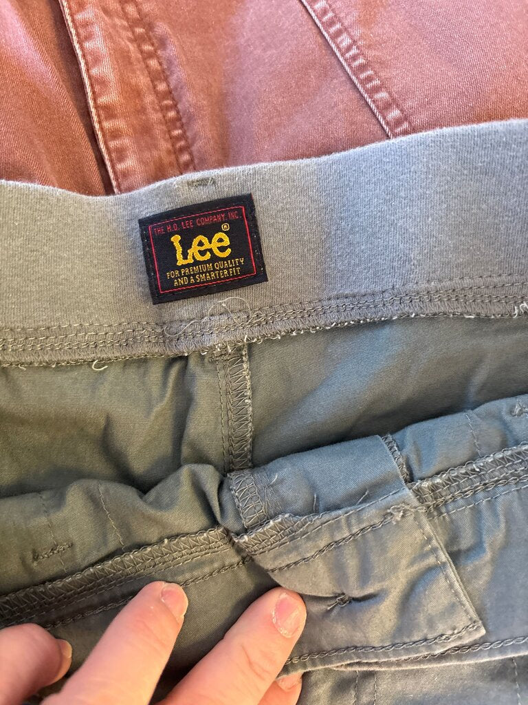 Lee Men's Casual Shorts
