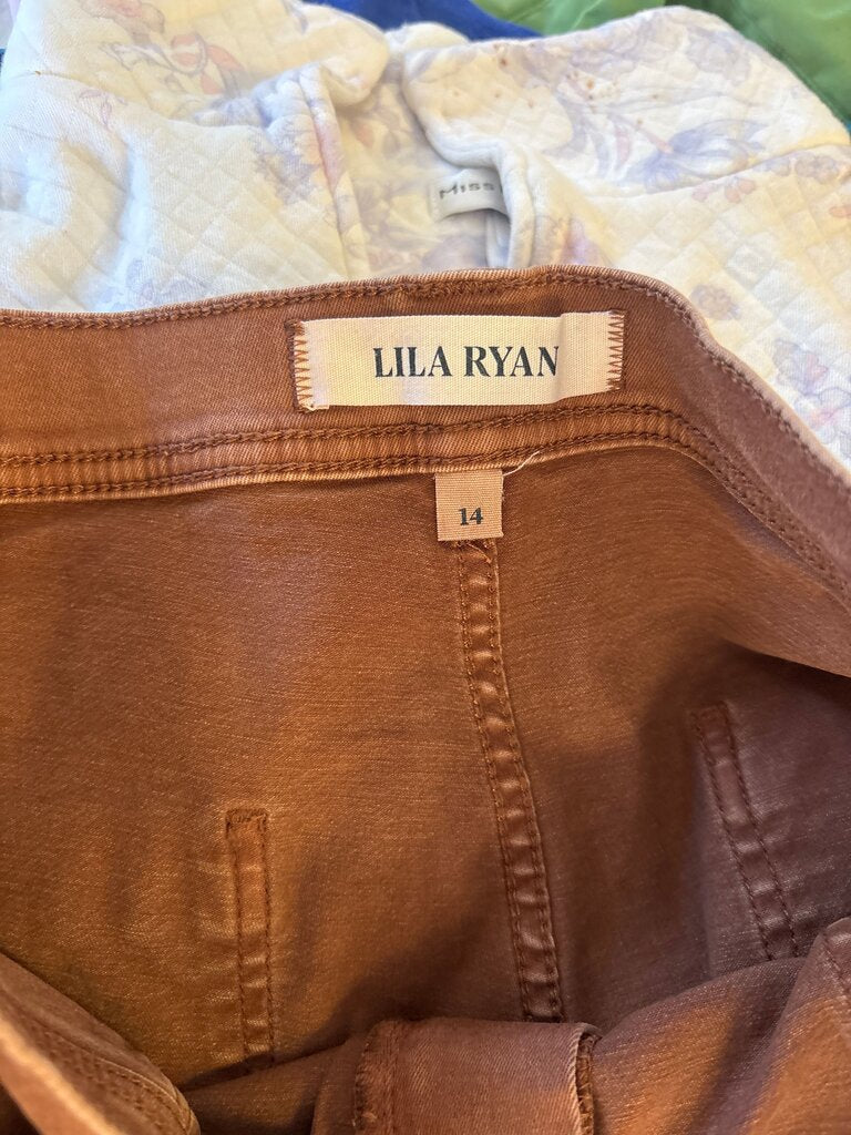Lila Ryan Women's Pants