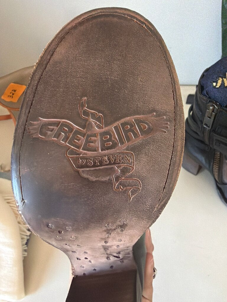 Freebird by Steven Women's Booties