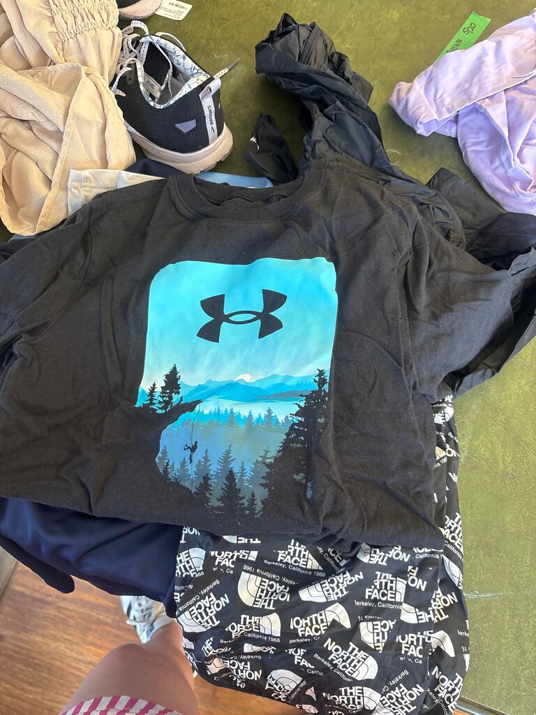 Under Armour Graphic T-Shirt