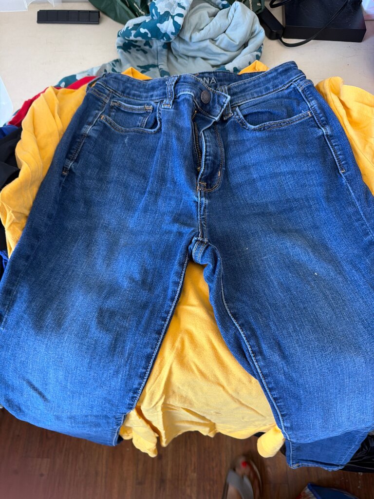 Arizona Women's Jeans