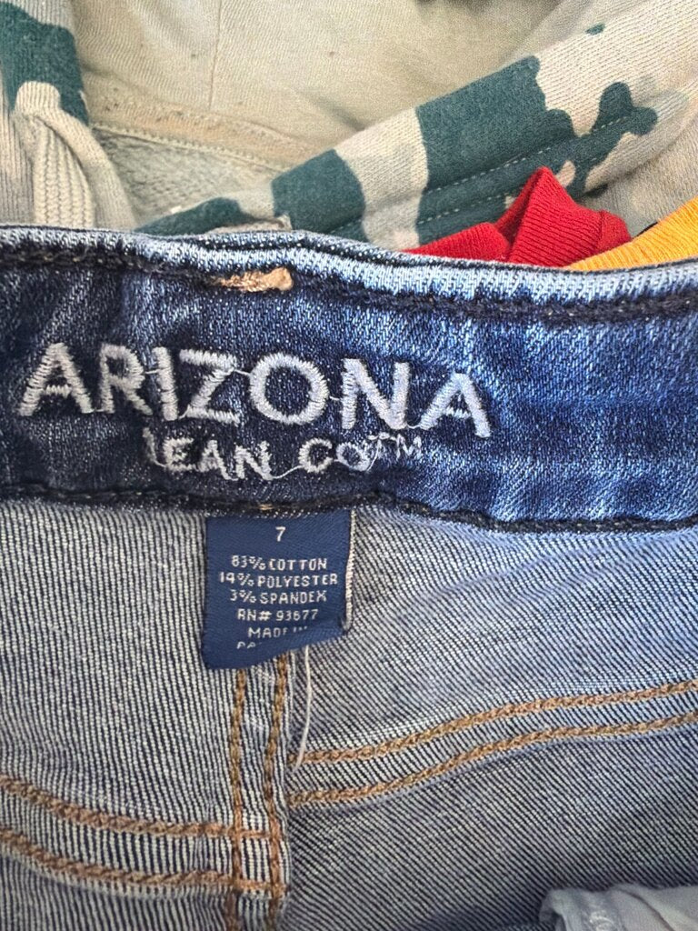 Arizona Women's Jeans