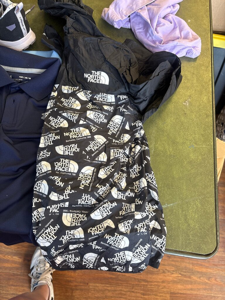 The North Face Jacket