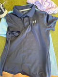 Under Armour Men's Polo Shirt