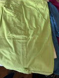 Light Green Shorts