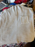 Zara Knit Sleeveless Top