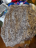 Leopard Print Dress