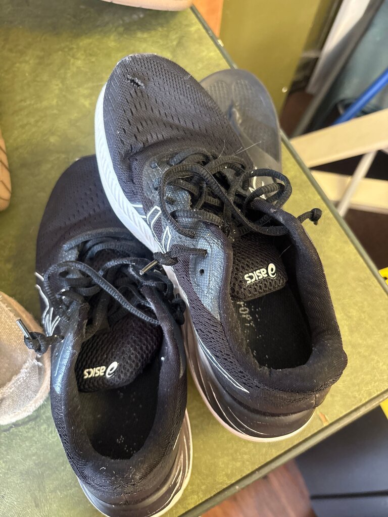 ASICS Running Shoes
