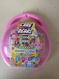 Care Bears Jewelry Case