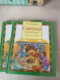 A Small Treasury of Christmas Poems and Prayers