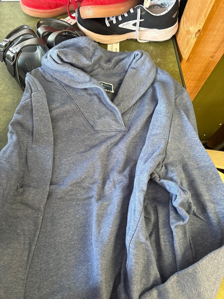 Karen Scott Sport Hoodie