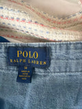 Polo Ralph Lauren Denim Jumpsuit