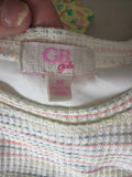 GB Girls Long Sleeve Top